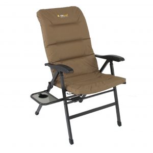 Oztrail Emperor camping chair