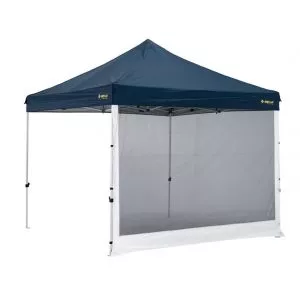 Mesh wall kit 3m