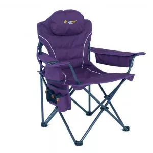 Oztrail Modena camping chair