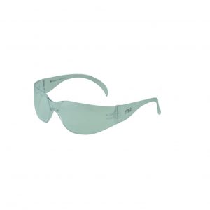 Clear texas safety glasses