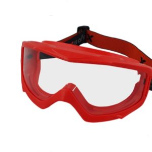 Maxipro clear goggles