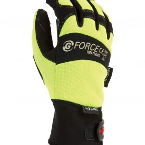 Maxisafe G-force thermal gloves