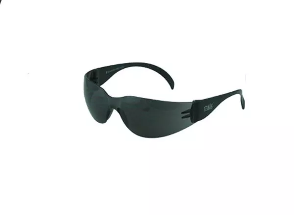 Tinted Texas Safety Glasses