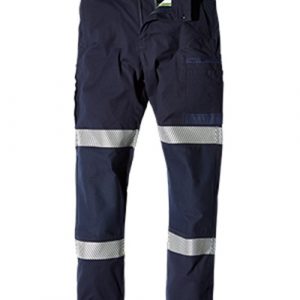 WOMWP3TW REFLECTIVE TAP WORK PANTS