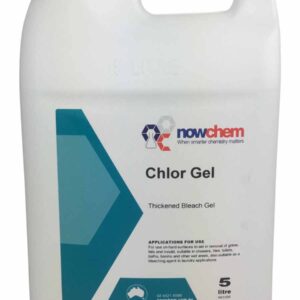 chlor gel
