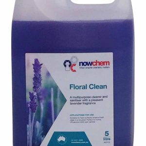 nowchem floral clean