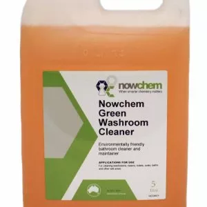 green washroom cleaner available at eden gas and gear