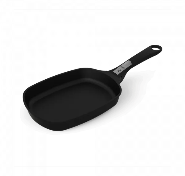 SMALL FRY PAN Eden Gas & Gear