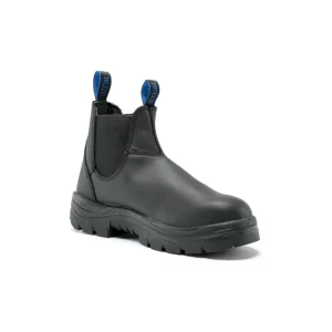 HOBART WORK BOOTS