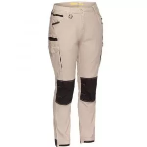 bisley flx move cargo pants