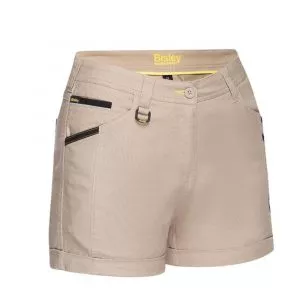 bisley women's short shorts