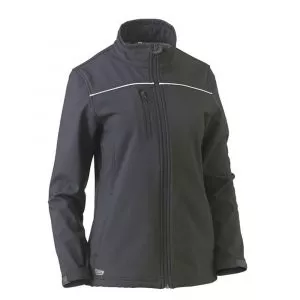 soft shell jacket