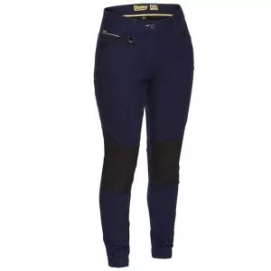 bisley panel pants