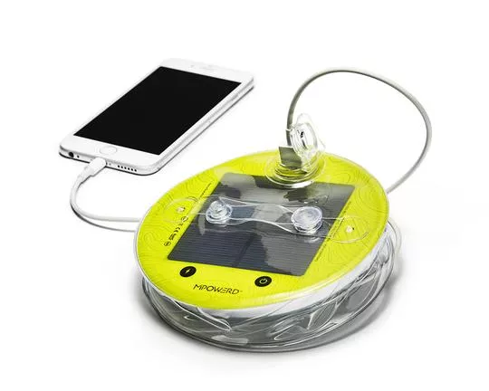 LUCI OUTDOOR 2.0 PRO
