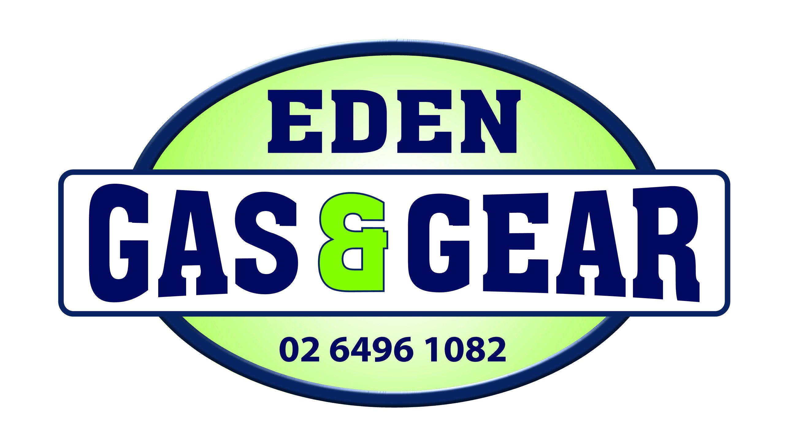 Eden Gas & Gear